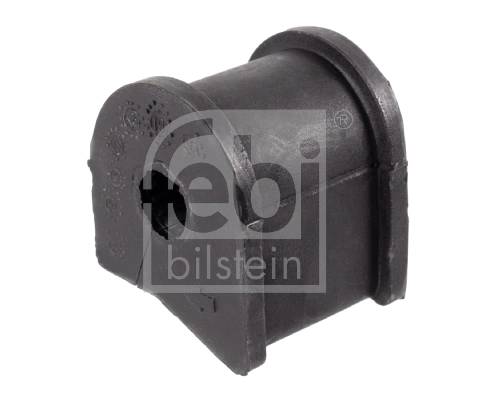 Mounting, stabiliser bar